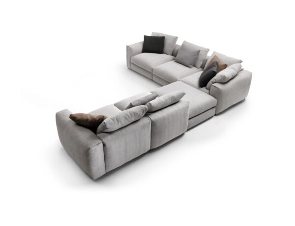Sofa aus Stoff | Flexform - Image 13