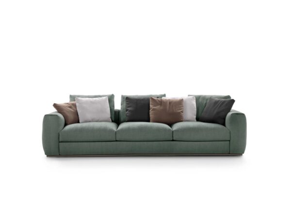 Sofa aus Stoff | Flexform - Image 2