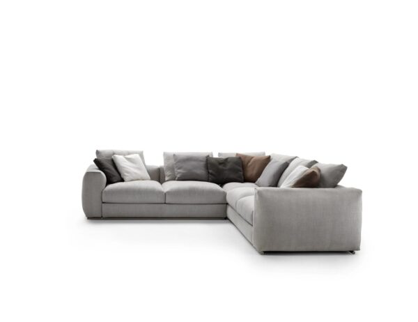 Sofa aus Stoff | Flexform - Image 11
