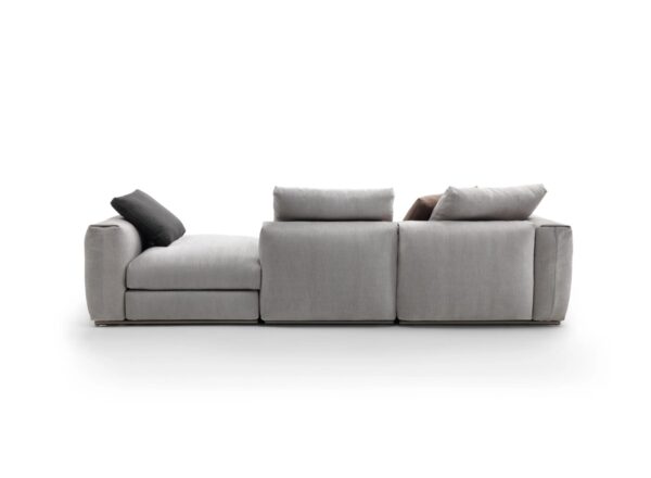 Sofa aus Stoff | Flexform - Image 6