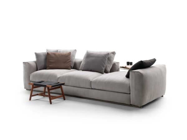 Sofa aus Stoff | Flexform - Image 5