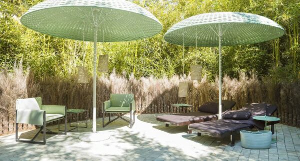 Beutel aus Stoff | Paola Lenti - Image 3