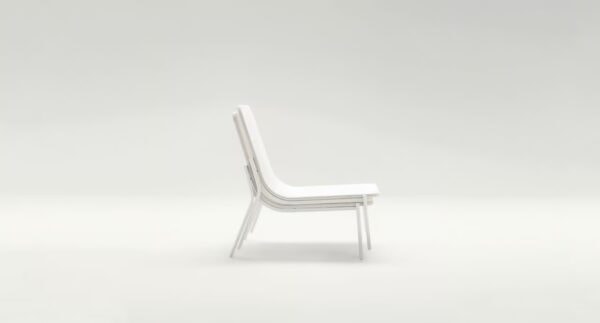 Gartensessel | Paola Lenti | Baia - Image 2
