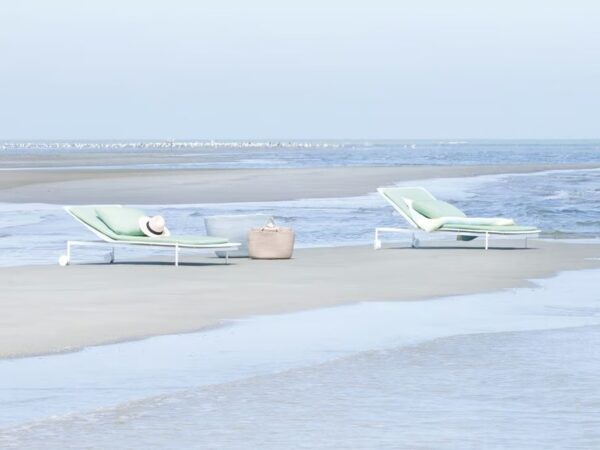 Gartenliege | Paola Lenti | Baia - Image 2