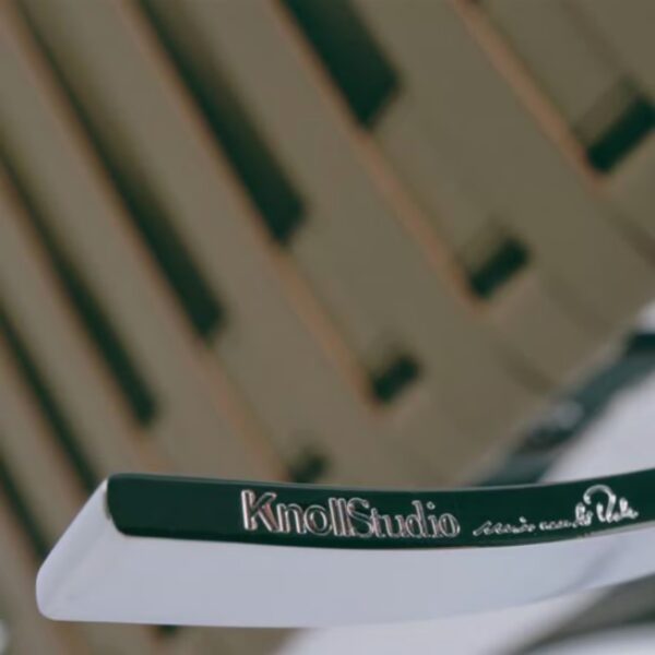 Sessel aus Leder | Knoll | Barcelona® - Image 5