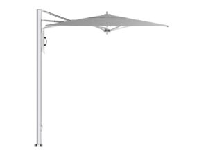 Ampel Sonnenschirm aus Aluminium | Tuuci | Cantilever