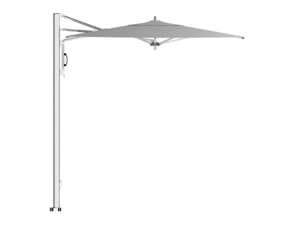 Ampel Sonnenschirm aus Aluminium | Tuuci | Cantilever