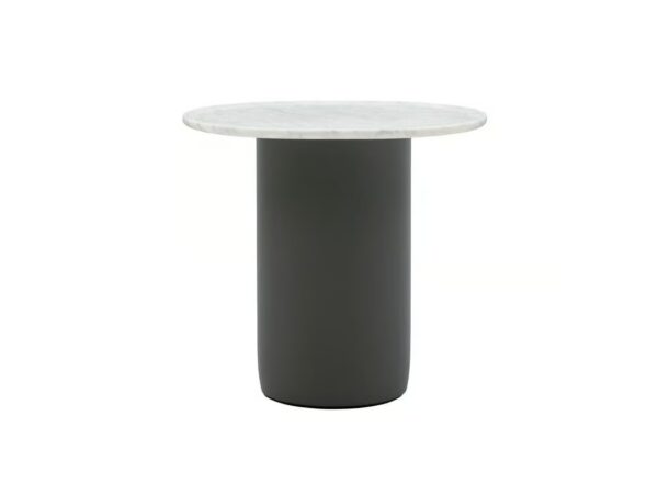 Garten-Beistelltisch aus Marmor | B&B Italia Outdoor - Image 5