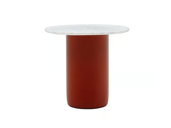 Garten-Beistelltisch aus Marmor | B&B Italia Outdoor - Image 4