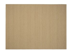 Rechteckiger Außenteppich aus Polyolefine | B&B Italia Outdoor