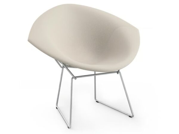 Loungesessel aus Stoff | Knoll | Bertoia