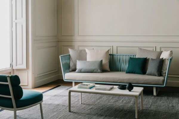 Gartensofa | Kettal | Bitta - Image 6