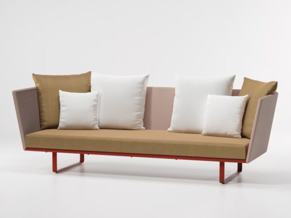 Gartensofa | Kettal | Bitta - Image 2