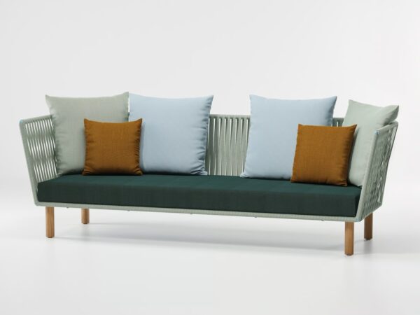Gartensofa | Kettal | Bitta - Image 3