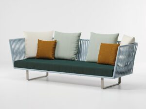 Gartensofa | Kettal | Bitta