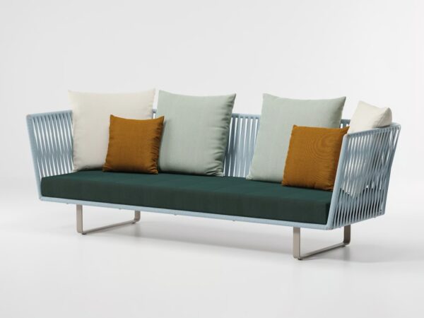 Gartensofa | Kettal | Bitta