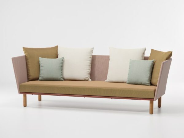 Gartensofa | Kettal | Bitta - Image 4
