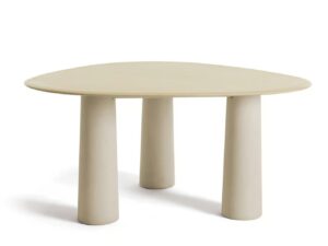 Tisch aus Zement | Ethimo | Bold