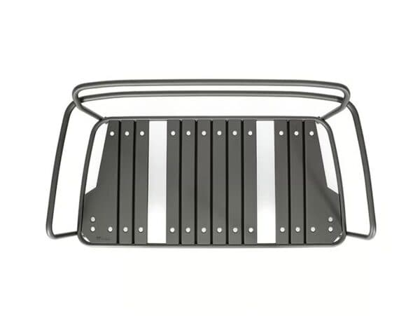 2-Sitzer Gartensofa aus Stoff | B&B Italia Outdoor | Borea - Image 3