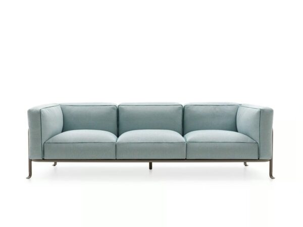 3-Sitzer Gartensofa aus Stoff | B&B Italia Outdoor | Borea - Image 9