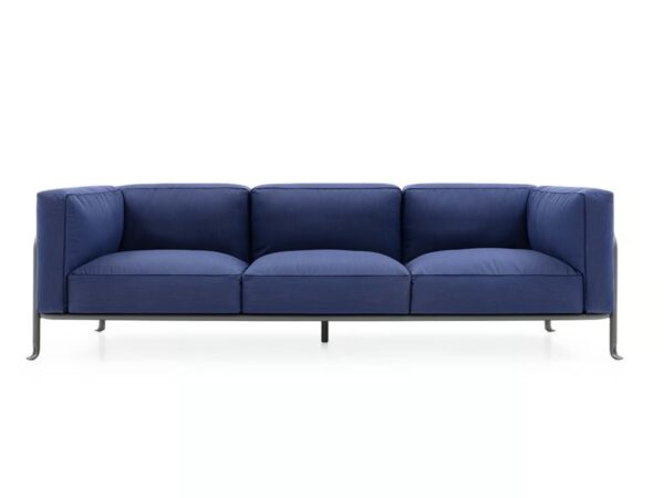 3-Sitzer Gartensofa aus Stoff | B&B Italia Outdoor | Borea - Image 3