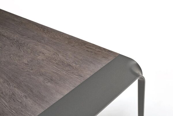 Tisch aus Blech | Living Divani - Image 8