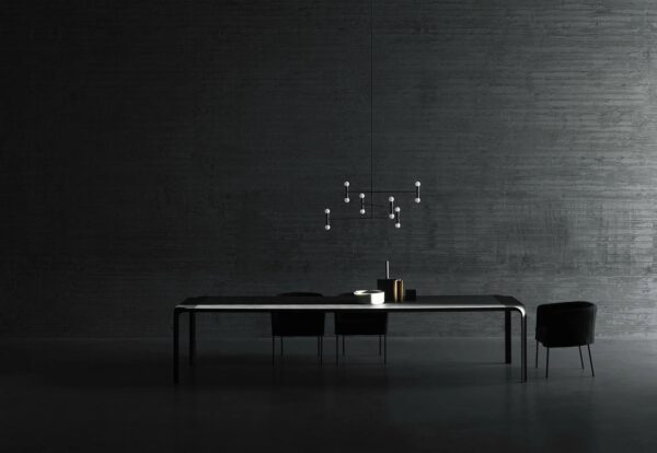 Tisch aus Blech | Living Divani - Image 4