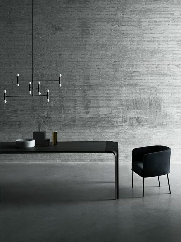 Tisch aus Blech | Living Divani - Image 5