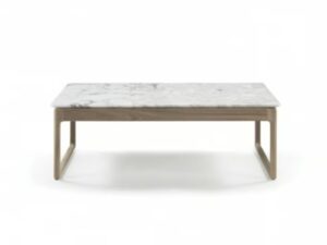 Rechteckiger Couchtisch | Flexform | Brig