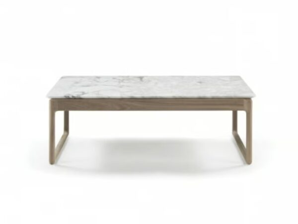 Rechteckiger Couchtisch | Flexform | Brig