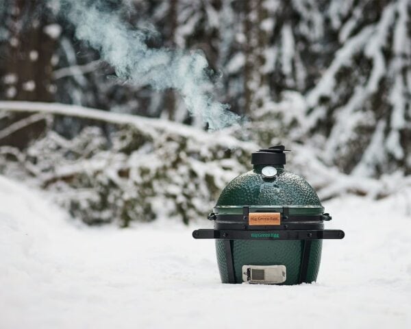 Outdoor ovens and barbecue accessories | Big Green Egg - Image 42