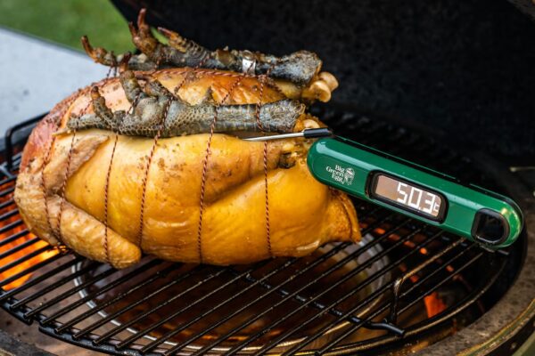 Outdoor ovens and barbecue accessories | Big Green Egg - Image 40
