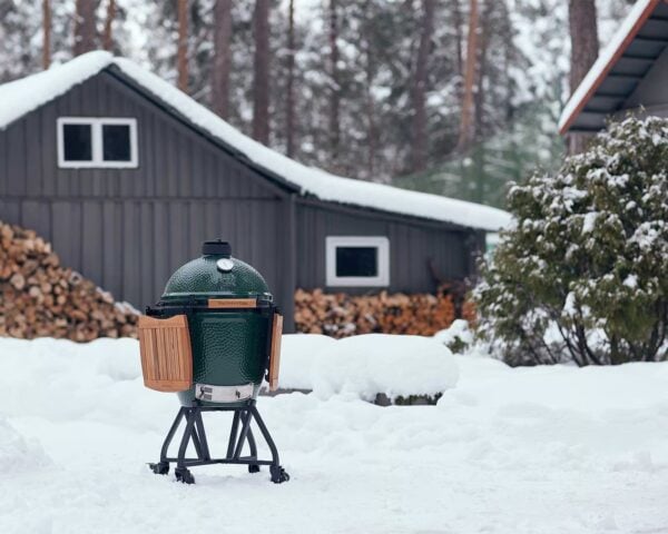 Outdoor ovens and barbecue accessories | Big Green Egg - Image 37