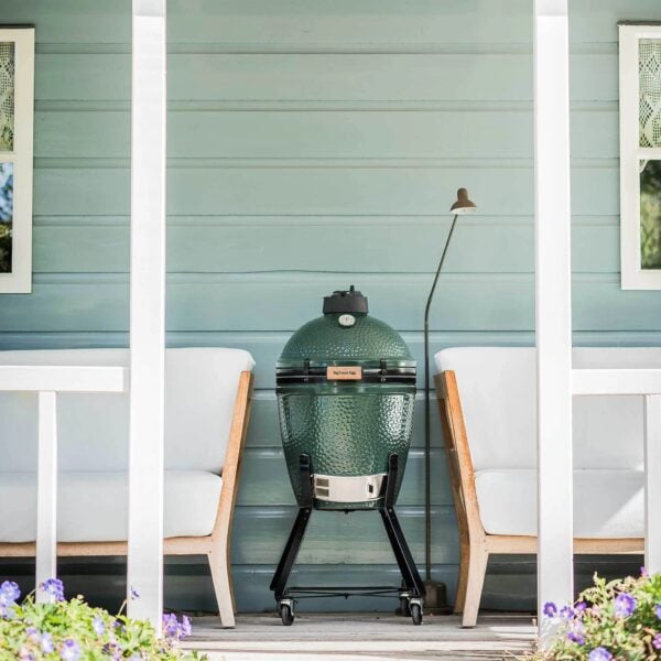 Outdoor ovens and barbecue accessories | Big Green Egg - Image 33