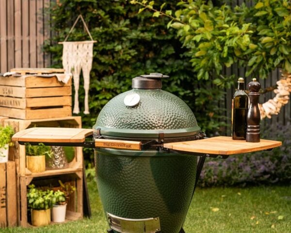 Outdoor ovens and barbecue accessories | Big Green Egg - Image 30