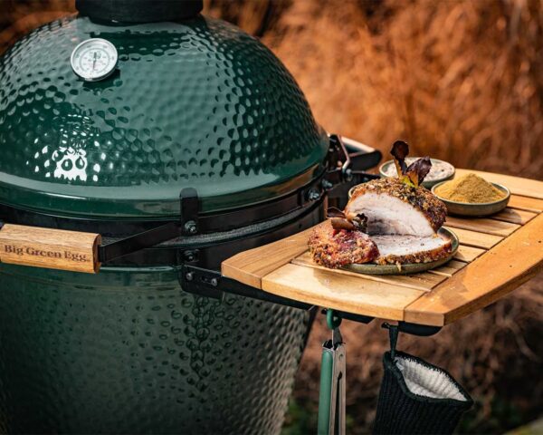 Outdoor ovens and barbecue accessories | Big Green Egg - Image 25