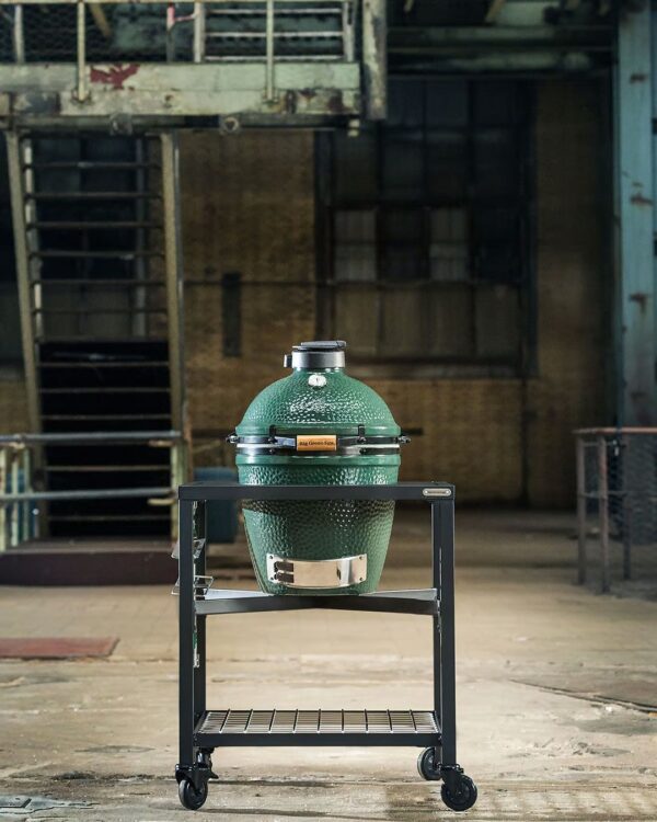 Outdoor ovens and barbecue accessories | Big Green Egg - Image 24
