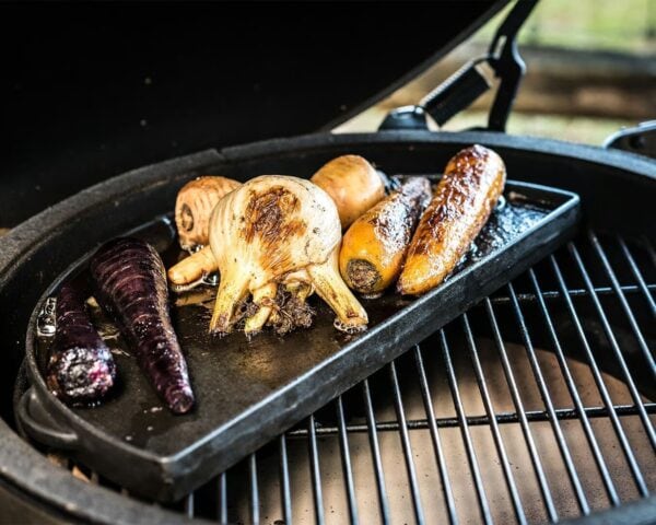 Outdoor ovens and barbecue accessories | Big Green Egg - Image 20