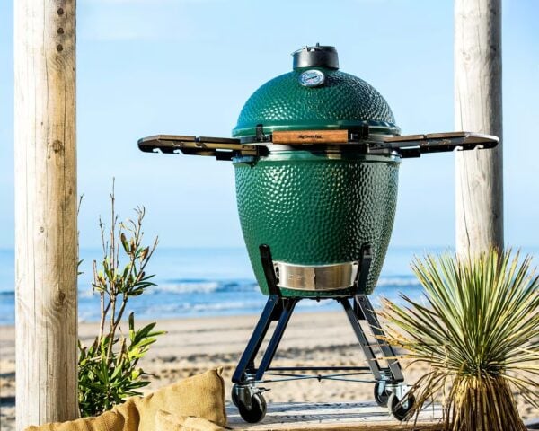 Outdoor ovens and barbecue accessories | Big Green Egg - Image 7