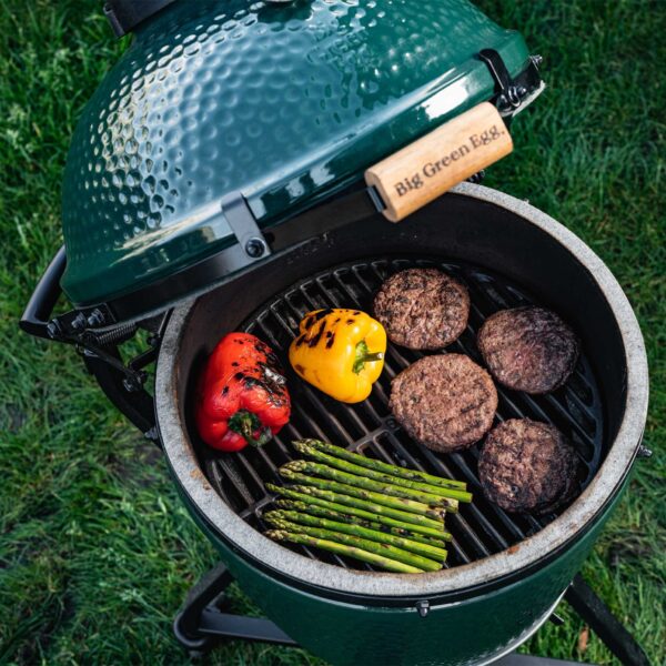 Outdoor ovens and barbecue accessories | Big Green Egg - Image 36
