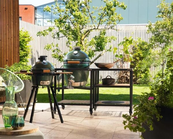 Outdoor ovens and barbecue accessories | Big Green Egg - Image 34