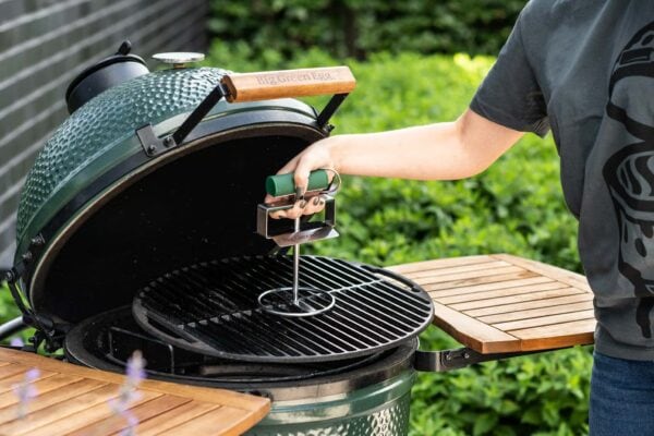 Outdoor ovens and barbecue accessories | Big Green Egg - Image 32