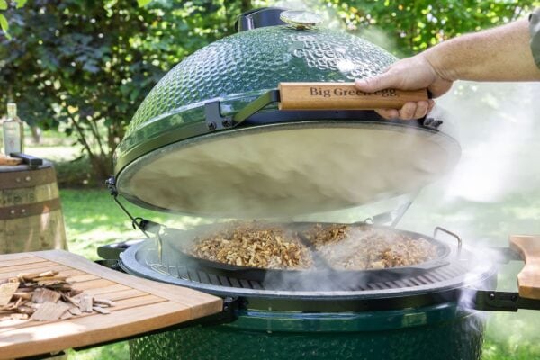 Outdoor ovens and barbecue accessories | Big Green Egg - Image 28