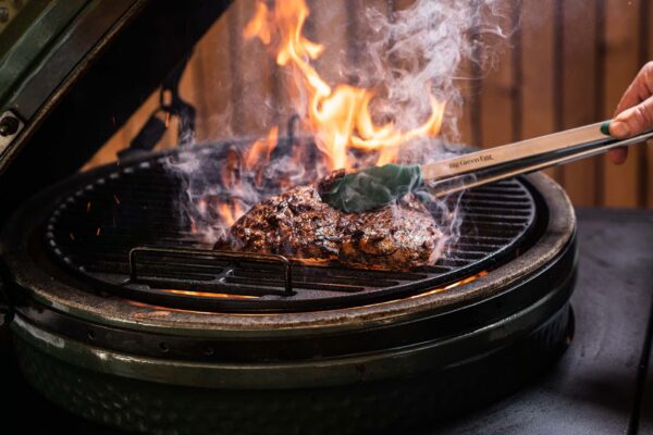 Outdoor ovens and barbecue accessories | Big Green Egg - Image 21