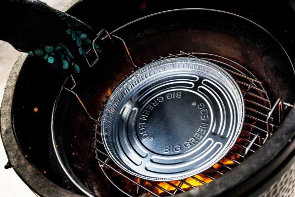 Outdoor ovens and barbecue accessories | Big Green Egg - Image 14