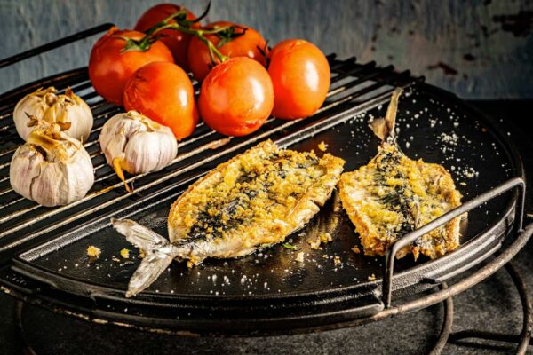 Outdoor ovens and barbecue accessories | Big Green Egg - Image 6