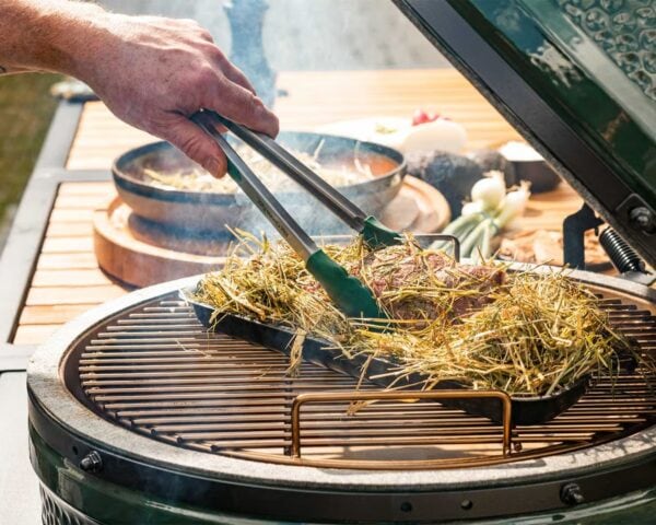 Outdoor ovens and barbecue accessories | Big Green Egg - Image 5