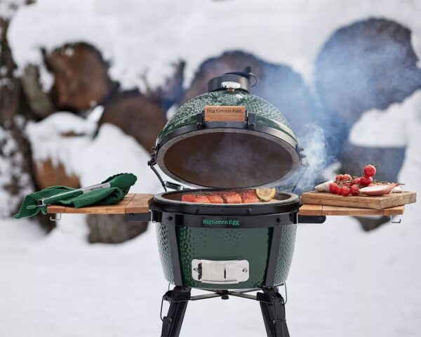 Outdoor ovens and barbecue accessories | Big Green Egg - Image 4