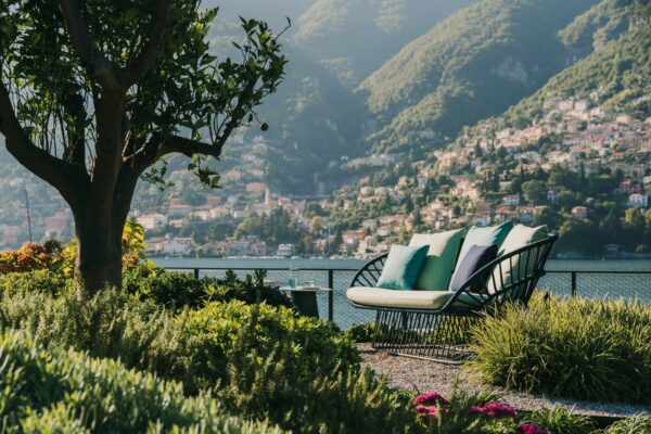 3-Sitzer Gartensofa | Kettal | Cala - Image 4
