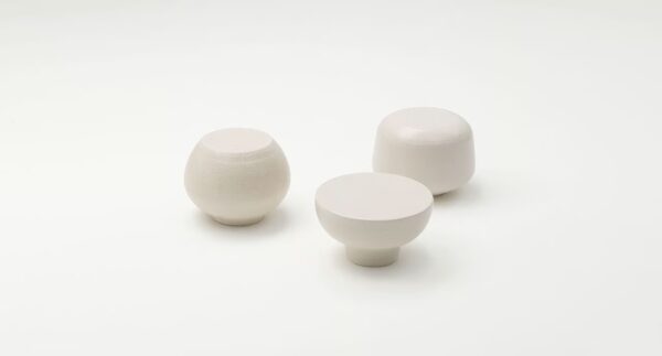 Niedriger Couchtisch | Paola Lenti - Image 4